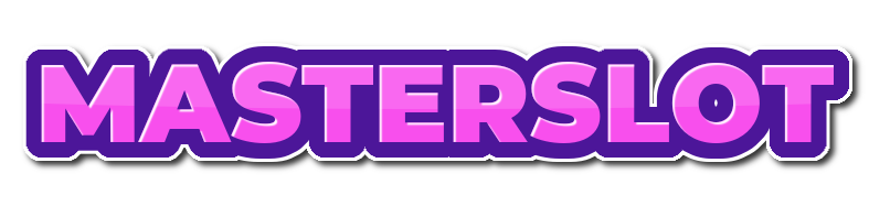 MASTERSLOT LOGO